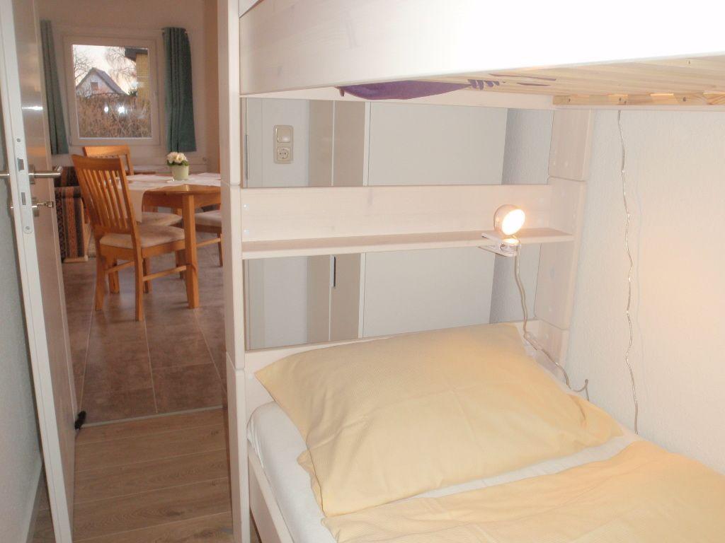 Ferienhaus-Silbermoewe คัพเพล์น ภายนอก รูปภาพ